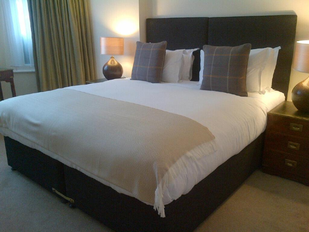 Glenlyn Hotel & Apartments Barnet Quarto foto