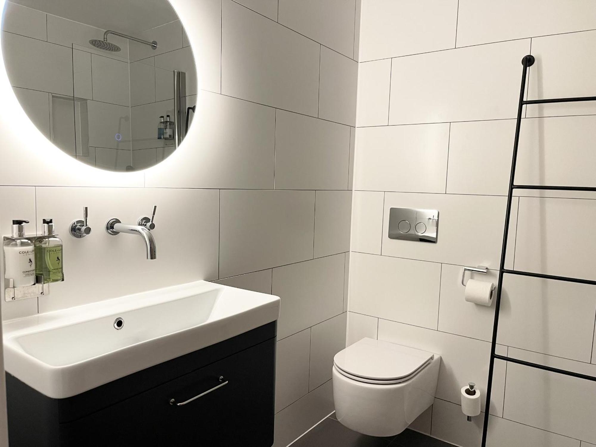 Glenlyn Hotel & Apartments Barnet Quarto foto