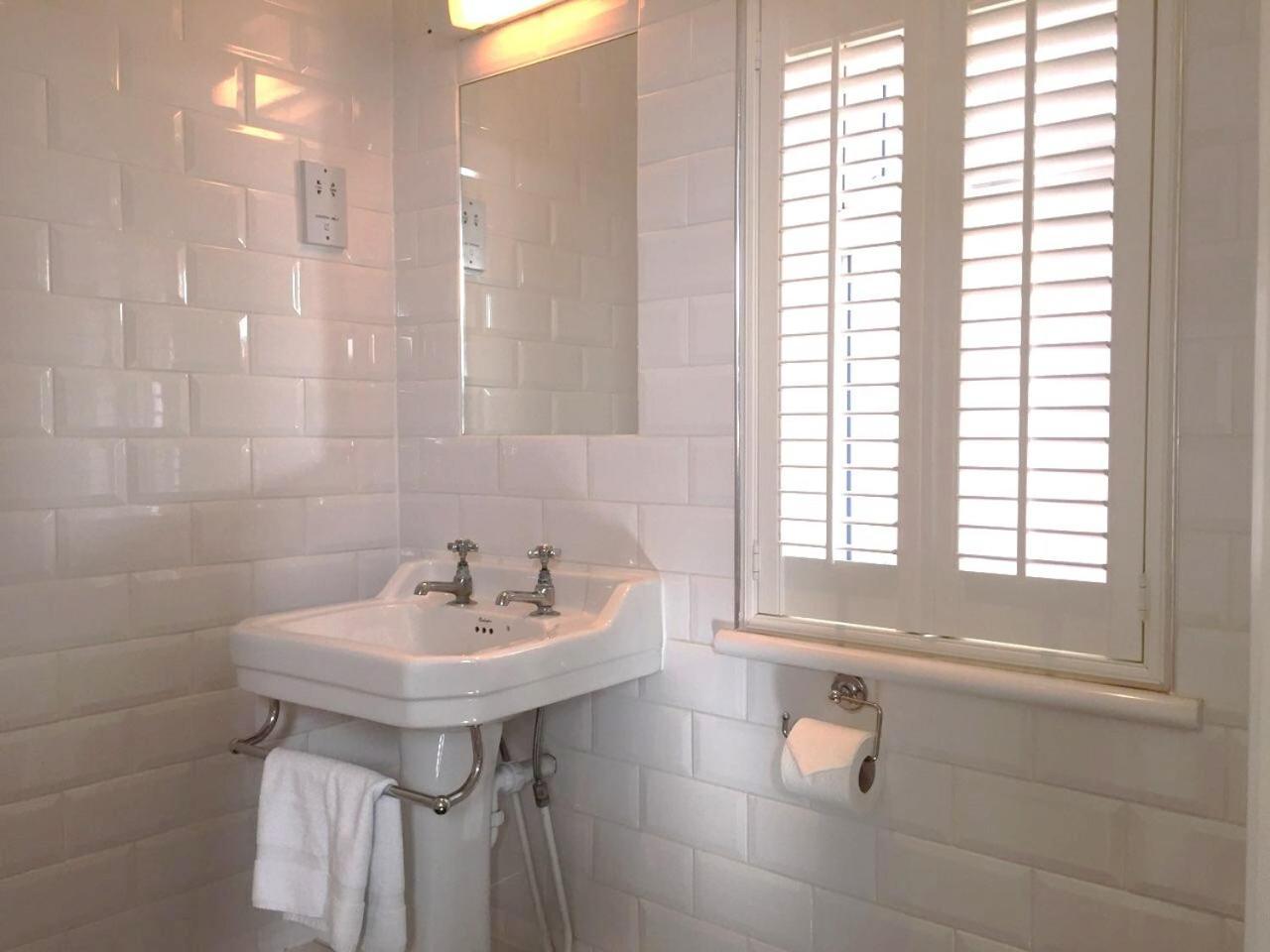 Glenlyn Hotel & Apartments Barnet Quarto foto